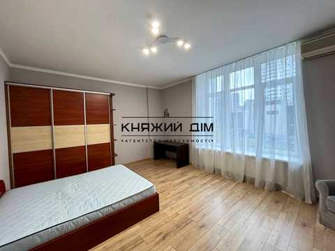 квартира за адресою Дніпровська набережна вул., 26-Д