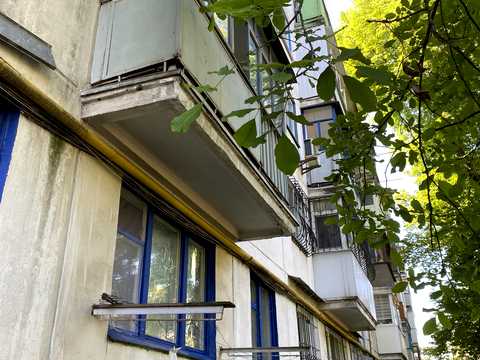 квартира за адресою Старшого Лейтенанта Кагала вул. (Першотравнева), 55