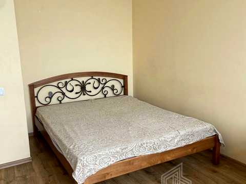 квартира по адресу Миколы Бажана просп., 8-Б
