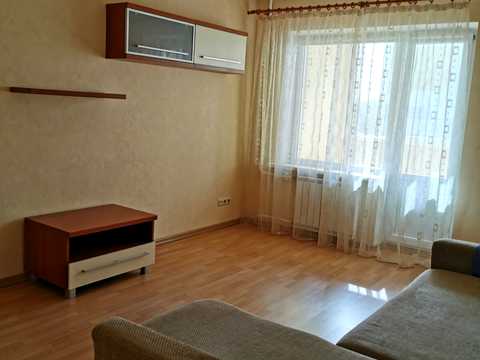 квартира за адресою Федора Ернста вул., 6