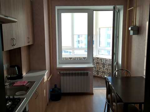 квартира по адресу Київська ул., 37