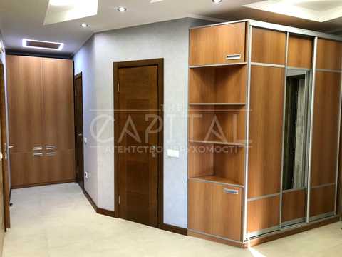 комерційна за адресою Київ, Казимира Малевича вул. (Боженка), 89