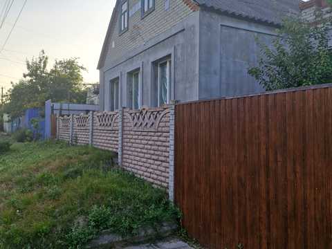 дом по адресу Бочкіна, 159