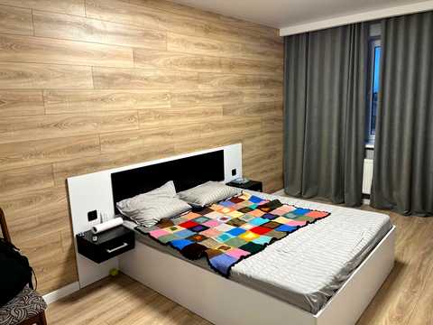 квартира по адресу Студентская ул., 34