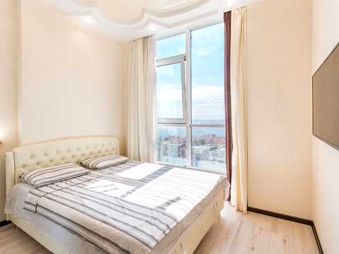 квартира по адресу Французский бульв., 60а