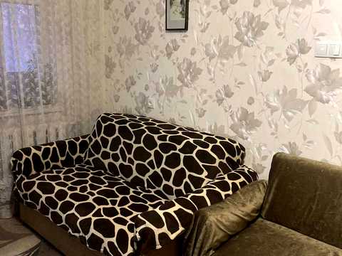 квартира за адресою Космонавтов , 100