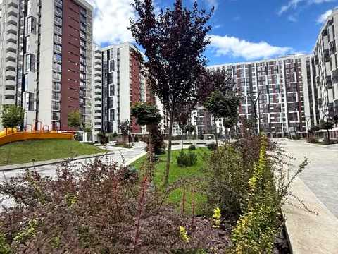 квартира за адресою Ленкавського вул., 34