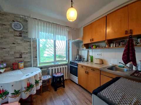квартира по адресу Иорданская ул. (Лайоша Гавро), 8