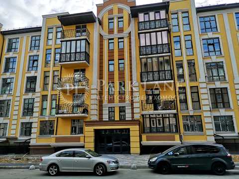 квартира по адресу Метрологическая ул., 56-Б