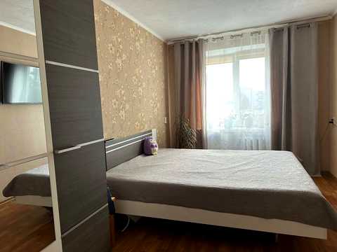 кімната за адресою Дніпро, Бердянська вул., 7