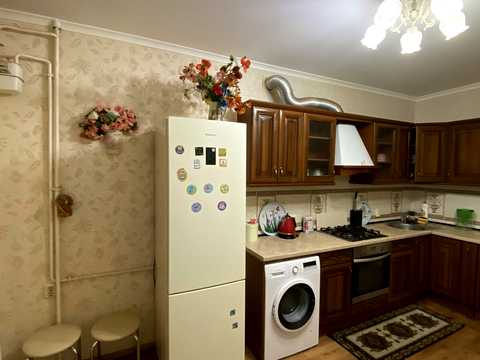 квартира по адресу Говорова, 10