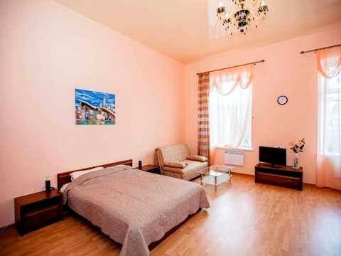 квартира за адресою Еврейская , 2 