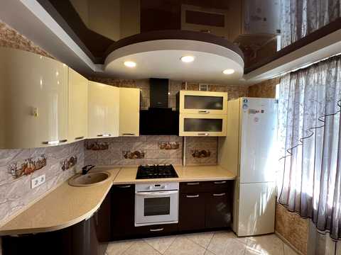 квартира по адресу Федора Караманиць ул. (Ватутіна), 59