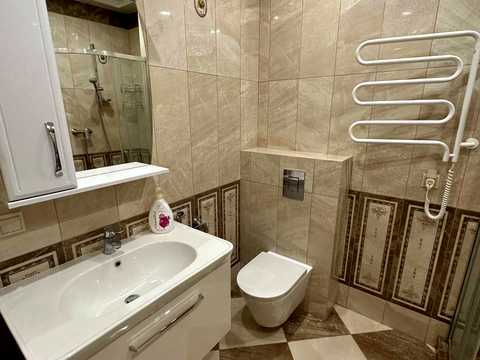 квартира за адресою Білоруська вул., 36-А
