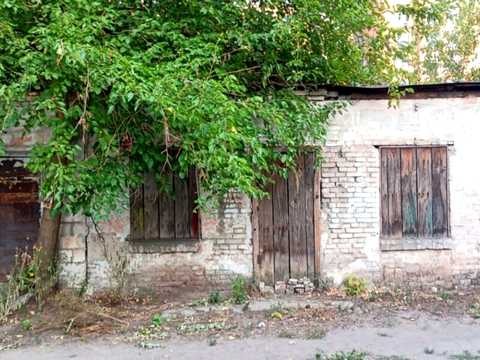 комерційна за адресою Новоселівська вул., 4А