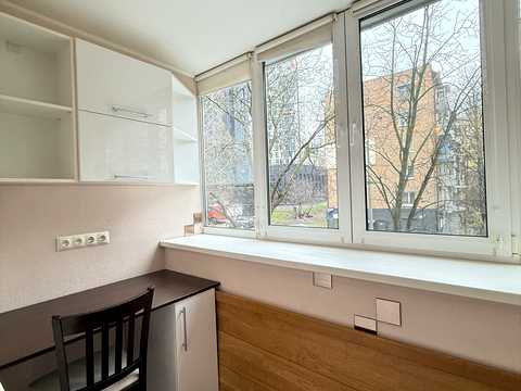 квартира за адресою Ковпака вул., 4