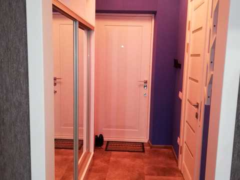 квартира за адресою Каховська вул., 60