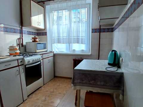 квартира за адресою Володимира Великого вул. (Артема), 67