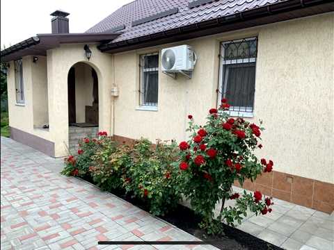 будинок за адресою Севастопольська вул.
