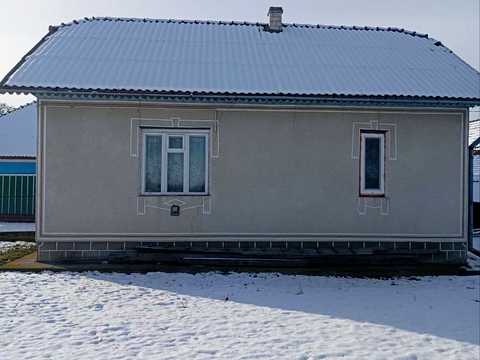 будинок за адресою с. Мілієве, Царинська