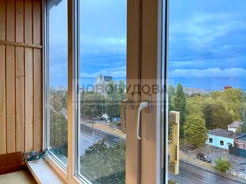 квартира за адресою Харківська вул., 58-А