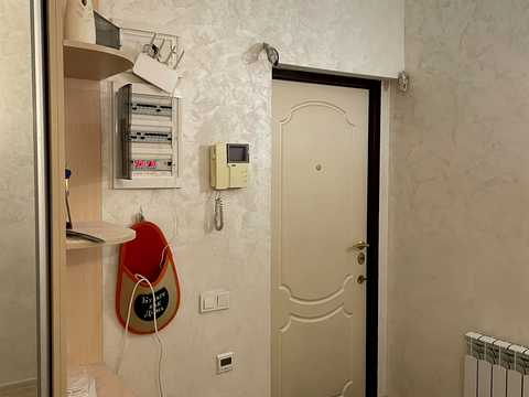 квартира по адресу Обсерваторный пер., 26
