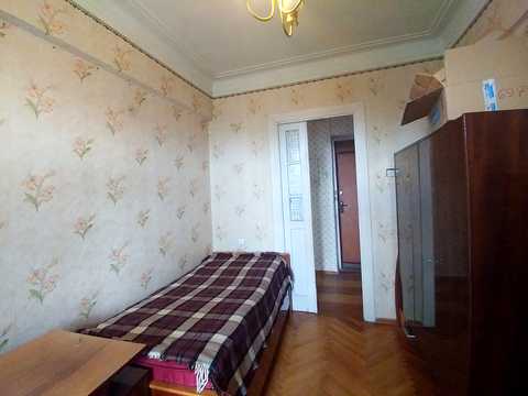 квартира за адресою Берестейський просп. (Перемоги), 77-А