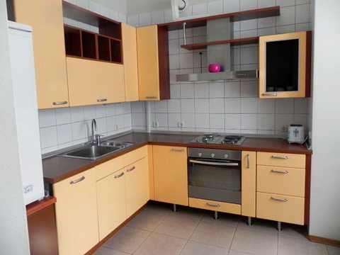 квартира за адресою Євгена Чикаленка вул. (Пушкінська), 20А