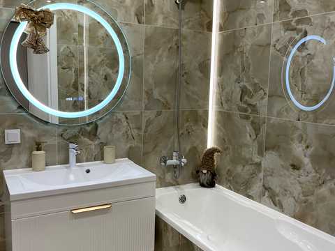 квартира за адресою Олександрівська вул., 3