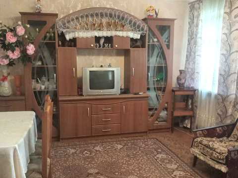 квартира за адресою Нафтовиків вул., 13