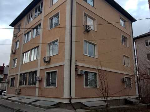 квартира по адресу Тищенко ул., 21-Б