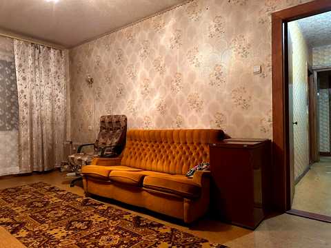 квартира по адресу Галини Мазепи ул. (Софьи Ковалевской), 71а