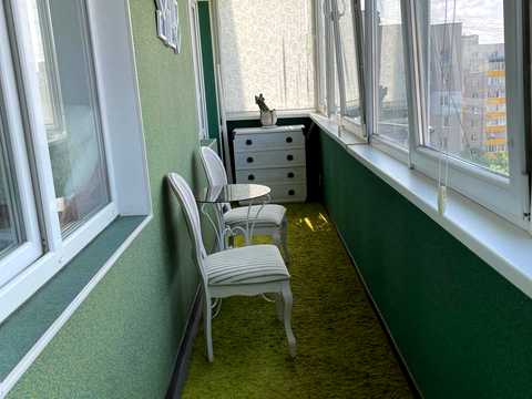 квартира за адресою Миру просп., 90/1