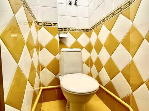 квартира по адресу Феодосийская ул., 10