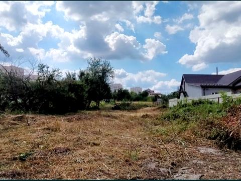 участок по адресу Ярошівська, 47