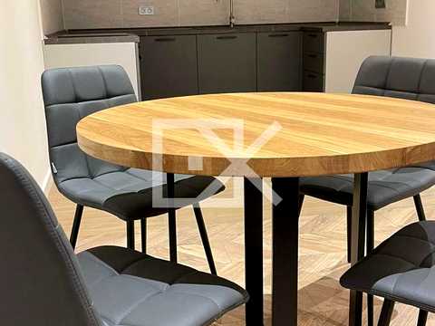 квартира по адресу Заречная ул., 4к1
