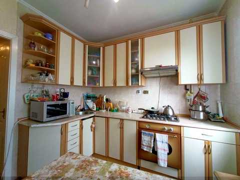 квартира за адресою Вірменська вул., 3