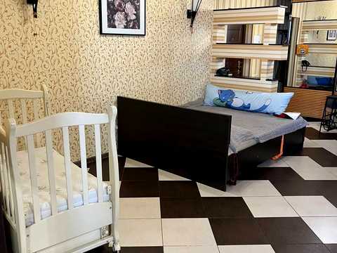 квартира за адресою Середньофонтанська вул., 30/1