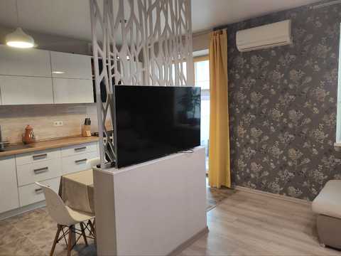 квартира за адресою Академіка Сахарова вул., 24