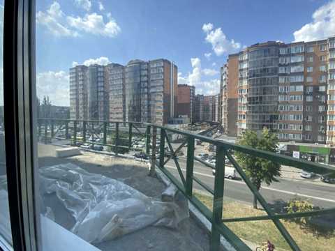 квартира за адресою Стрілецька вул. (Червоноармійська), 1