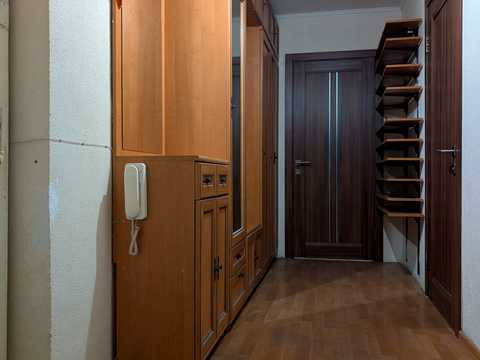 квартира по адресу Пономарёва ул., 28