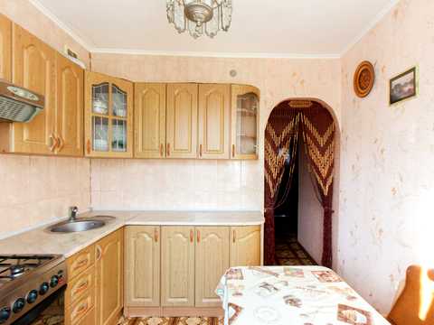 квартира за адресою Молоді просп., 23