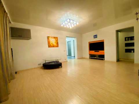 квартира по адресу Миколы Бажана просп., 36