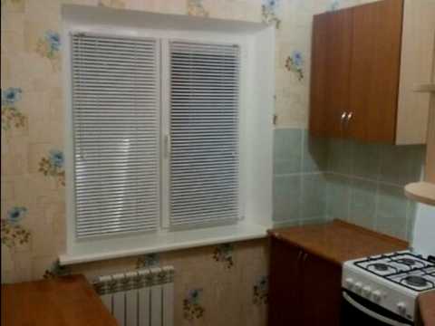 квартира по адресу Квітки Цісик ул. (Гули Королёвой), 12