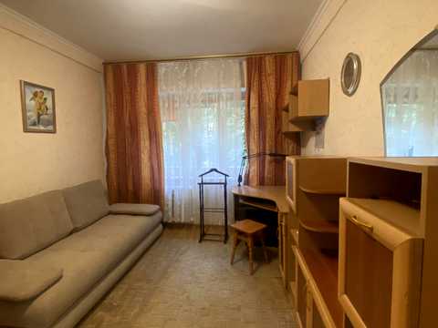 квартира за адресою Незалежності бульв. (50 років Жовтня), 3-А