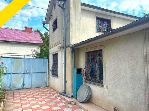 будинок за адресою Довга вул., 22