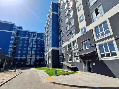 квартира за адресою Лісова вул., 42-В