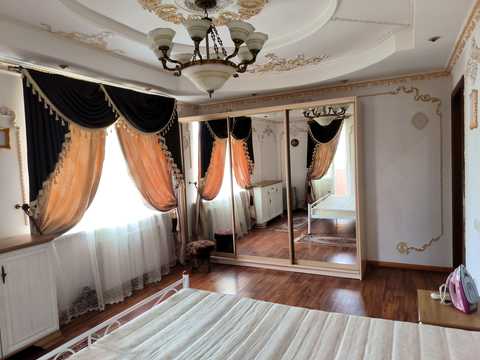 квартира за адресою Ніжинська вул., 5