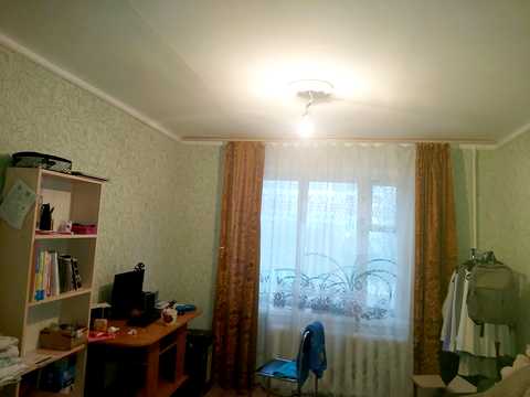 кімната за адресою Новопирогівська вул., 27/2