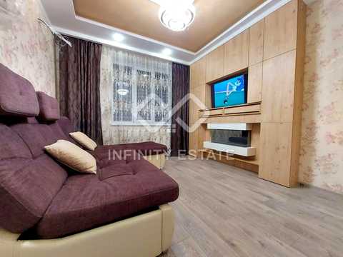 квартира по адресу Приозёрный бульв., 3